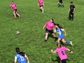 Είχε εύκολο απόγευμα ο ΠΑΣ Γιάννινα WFT