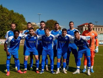 Δεν τα κατάφερε στη Λευκίμμη ο Άρης Φιλιατών