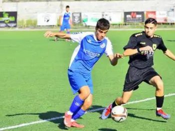 Ξεπέρασε το εμπόδιο του Θεσπρωτού και συνεχίζει στο Κύπελλο ο Άρης Φιλιατών