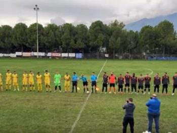 Η 6η αγωνιστική: Έκοψαν βαθμούς από τους πρωτοπόρους η ΑΕΝΣ και ο Άρης Φιλιατών