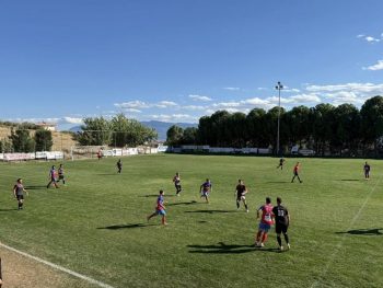 Με άδειες τις αποσκευές ο Τηλυκράτης κόντρα στον Αστέρα Σταυρού