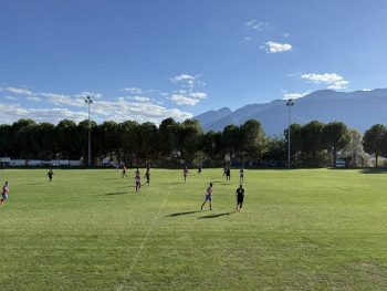 Η 4η αγωνιστική: Πάτησε κορυφή ο Αστέρας Σταυρού