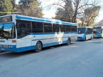 Μειωμένα εισιτήρια στο αστικό ΚΤΕΛ για δύο χρόνια με επιδότηση του δήμου Ιωαννιτών