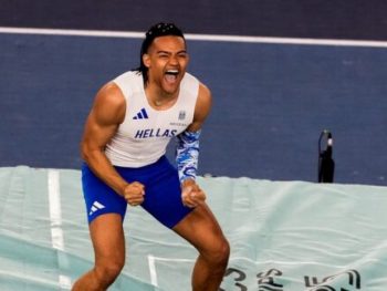 Τα όρια πρόκρισης στο Παγκόσμιο Πρωτάθλημα κλειστού του 2026