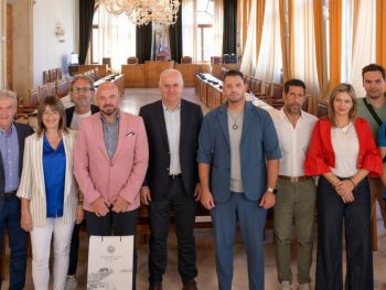 Ιωάννινα – Κρήτη: Γέφυρες συνεργασίας και νέες προοπτικές συνδεσιμότητας