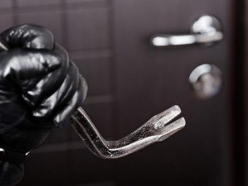 Συνελήφθη «κατά συρροή» διαρρήκτης