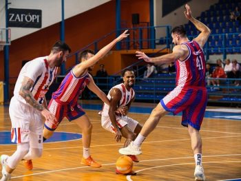 Elite League: Το κυρίως πιάτο της 4ης 