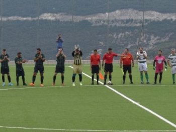 Γ' Ερασιτεχνική 2025-26: Το πρόγραμμα του Β' Ομίλου 