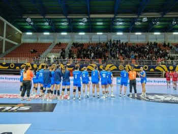 Ηττήθηκε από την Αυστρία η Εθνική Γυναικών