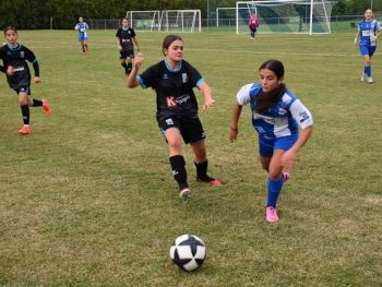 Τα εξ αναβολής της 1ης αγωνιστικής στη Γ' Εθνική Γυναικών 