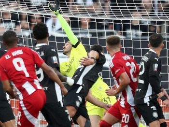 «Καλή χρονιά» με Super Cup!