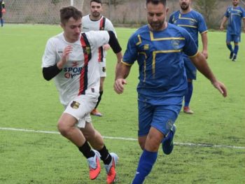 Γ' Ερασιτεχνική 2025-26: Το πρόγραμμα του Α' Ομίλου 