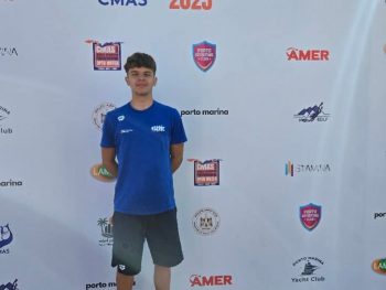 Προτελευταία αγωνιστική για τον Θεόφιλο Λέκκα – Νέο χρυσό μετάλλιο 