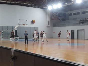 Πέταξαν κόντρα στην Αστράκα τα γεράκια του Βίκου 