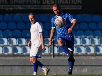 Λάμψη του παρελθόντος για την ενίσχυση του ΠΑΣ 