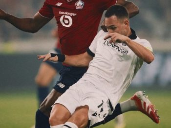 Ματσάρα και απίστευτο διπλο του ΠΑΟΚ