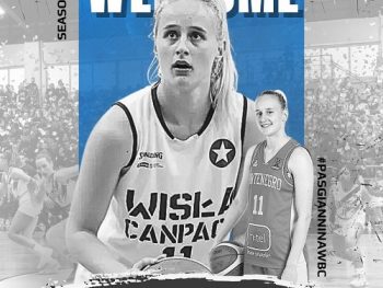 Ενισχύεται με διεθνή Μαυροβούνια ο ΠΑΣ Γιάννινα WBC