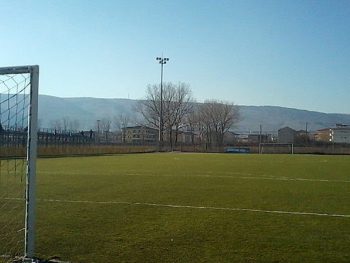 Μία αναμέτρηση στη Γ' Ερασιτεχνική 