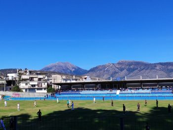 Πρόοδος Ρωγών - Αστέρας Σταυρού 0-0: Τα στιγμιότυπα (video)