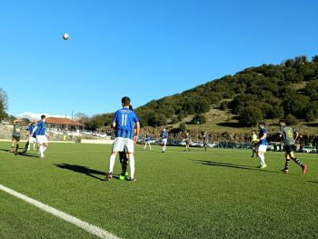 Ποινή στον Ήφαιστο Αβγού