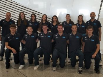 Στο Ελ Αλαμέιν η Εθνική για το Παγκόσμιο Μεγάλων Αποστάσεων