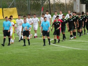 ΠΑΣ Γιαννινα Κ19-Παναργειακος Κ19 1-0: Δίπλωσε τις νίκες ο ΠΑΣ