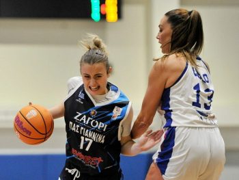 Α1 Γυναικών: Οι δηλώσεις της 2ης Αγωνιστικής