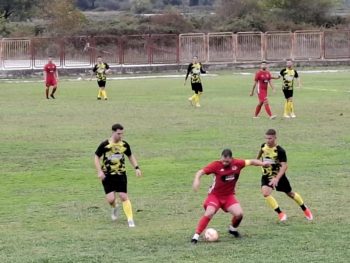 Α' Ερασιτεχνική: Αμφίρροπες αναμετρήσεις την 4η