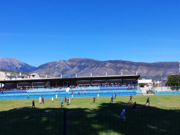 Πήρε τον βαθμό αλλά μπορούσε και καλύτερα η Πρόοδος Ρωγών