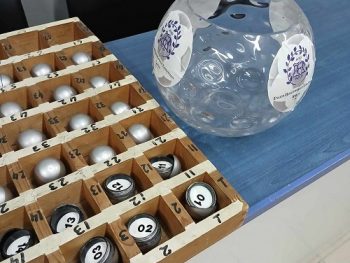 Κληρώνει για τη Γ' Ερασιτεχνική και τη Β' Φάση του Κυπέλλου 