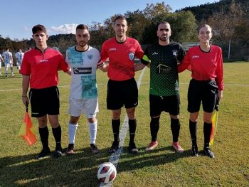 Β' Ερασιτεχνική: Ξεκίνησε η δράση της 3ης αγωνιστικής