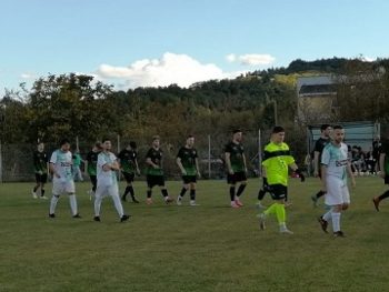 ΑΟ Κοσμηράς-ΑΟ Βελισσαρίου 1-1: Τα στιγμιότυπα (video)