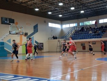 Α1 ΕΣΚΑΒΔΕ: Η συγκατοίκηση συνεχίζεται για το IBC και τη Νικόπολη 