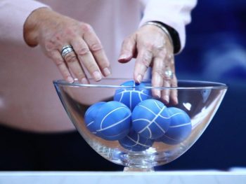 Κύπελλο Ανδρών: Η κλήρωση της τελικής φάσης