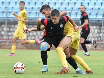 Μενού με 6η αγωνιστική στον 3ο Όμιλο 