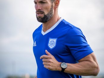 Ανεβάζει τις στροφές για την Τρίπολη