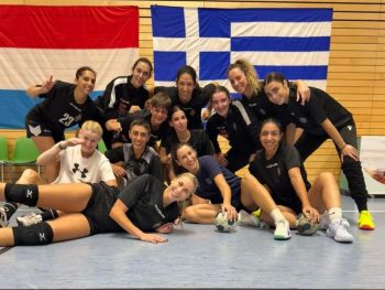 Πρεμιέρα για την Αναγέννηση Άρτας στην Α1 Γυναικών 