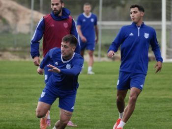 Διήμερο ρεπό  και μετά Καβάλα 