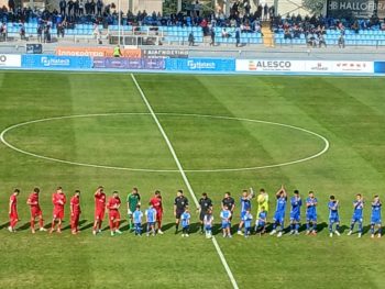 Ξέσπασμα! Με τριάρα η πρώτη νίκη και αναπνέει!