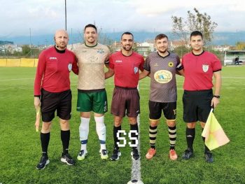 Έδωσαν τον αγώνα της πρεμιέρας τα Πράμαντα και ο Πανζαγορισιακός 2024