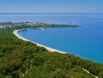 "Στον αέρα" ο διαγωνισμός για το έργο  βελτίωσης προσβασιμότητες σε παραλίες του Δήμου Πρέβεζας 