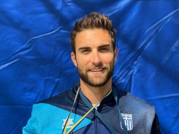 Ο Δήμος Ιωαννιτών τιμά τον Παγκόσμιο Πρωταθλητή Στέφανο Ντούσκο