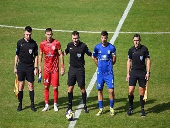 Επιτέλους ήρθε το αποτέλεσμα αλλά να μείνει συγκεντρωμένος 