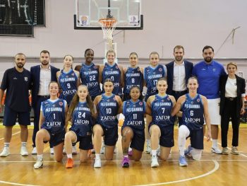 ΠΑΣ Γιάννινα WBC: Δύσκολη πρώτη έξοδος απέναντι στον Παναθηναϊκό