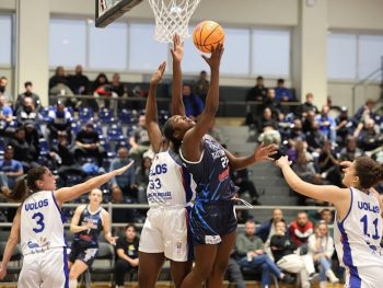 Στους τηλεοπτικούς δέκτες το ΠΑΣ Γιάννινα WBC-ΠΑΟΚ