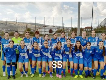 Εθνικός Αριδαιας- ΠΑΣ Γιαννινα WFT 0-9: Έσπασε την κακοδαιμονια της πρεμιέρας!