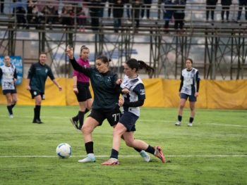 Μάχη πρόκρισης στο Κύπελλο Γυναικών για τον ΠΑΣ Γιάννινα WFT και τον Άτλα Ήπειρος WFC  