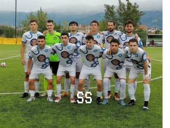 Νεοκαισάρεια-ΠΑΣ Κάστρο 1-2: Τα στιγμιότυπα (video)