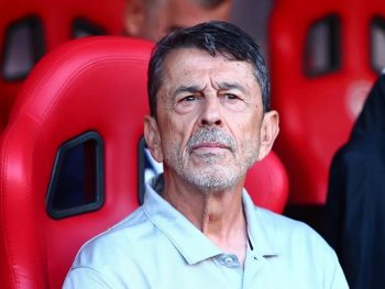 Απολύθηκαν πατέρας και υιός την ίδια αγωνιστική