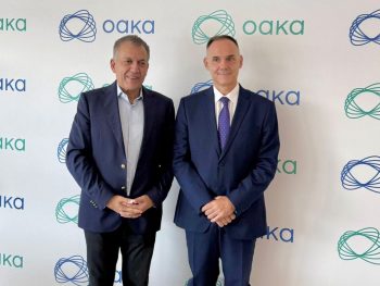 Nέος Διευθυντής του Εθνικού Κέντρου Αθλητικών Ερευνών ο Οδυσσέας Παξινός 